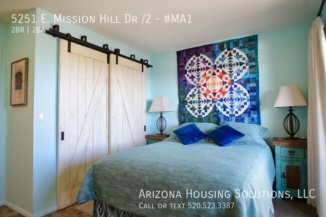 Building Photo - 5251 E Mission Hill Dr