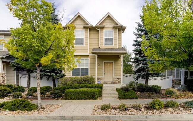 Building Photo - Charming 3-Bedroom Home Near Ft. Carson – ...