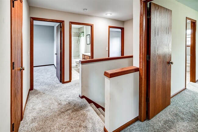 Building Photo - 2633 Koshkonong Way