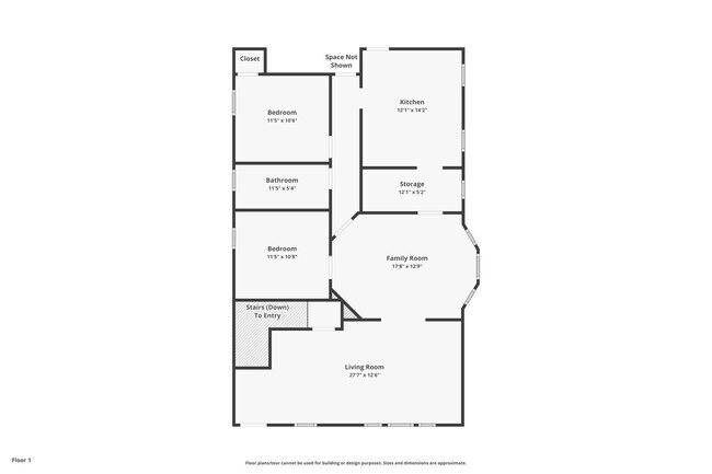 Building Photo - AVAILABLE 8/1/26 - 3 Bedroom with Off-Stre...