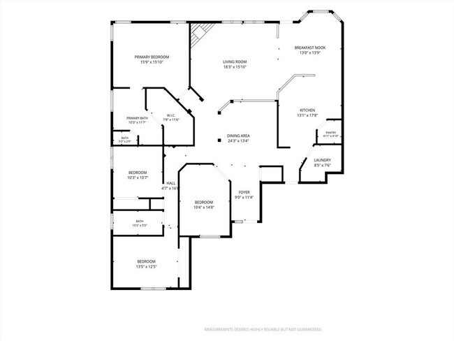 Building Photo - 11600 Fletcher Hall Ln