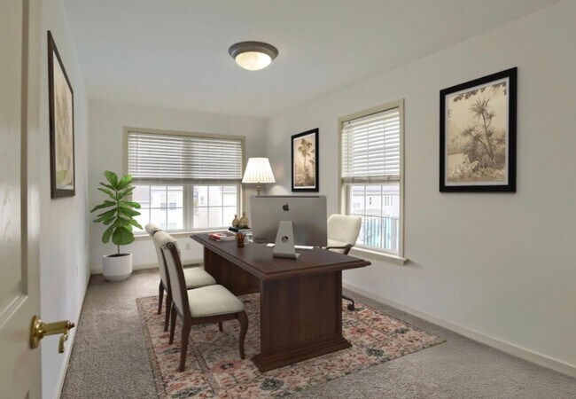 Building Photo - Luxury 5-Bedroom Home for Rent – $4,500/Month + Utilities