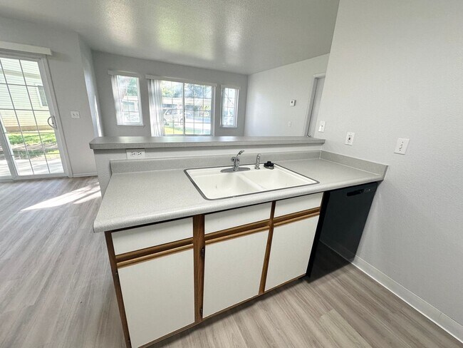 Building Photo - Affordable living at The Westside Apartments