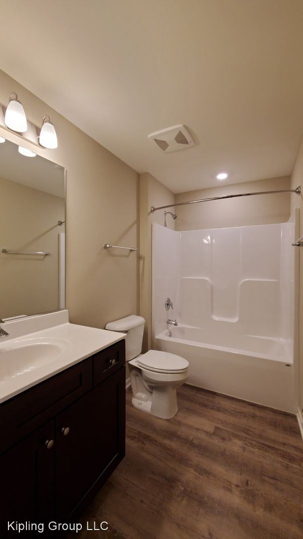 Building Photo - 2 br, 2 bath House - 509 Timber Pointe Drive