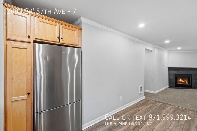 Building Photo - 2680 SW 87th Ave