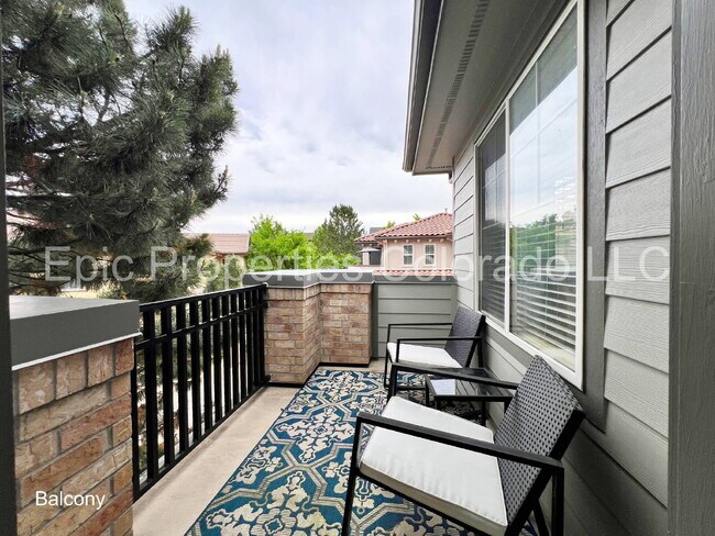 Building Photo - Stunning Saddle Rock East Townhouse | 2 BD + Loft | 2.5 BA | 2-Car Garage