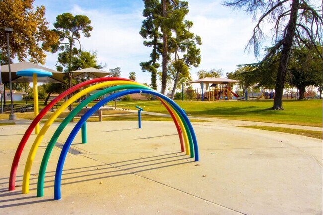 Building Photo - 430 Jefferson St