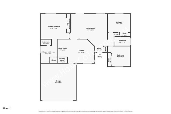 Building Photo - 1519 W Bloomfield Pl
