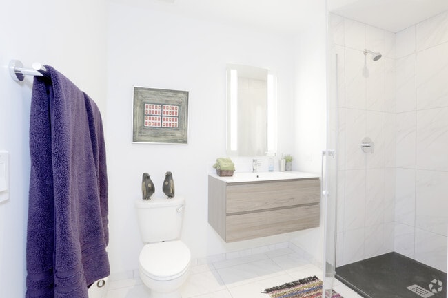 Sonu 3/4 - Bathroom - SoNu Digs