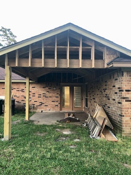 Building Photo - 630 Wild Wind Ln