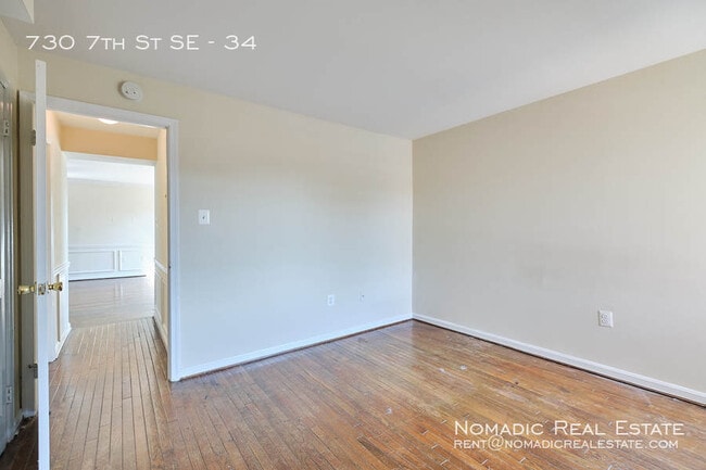 Building Photo - 730 7th St SE