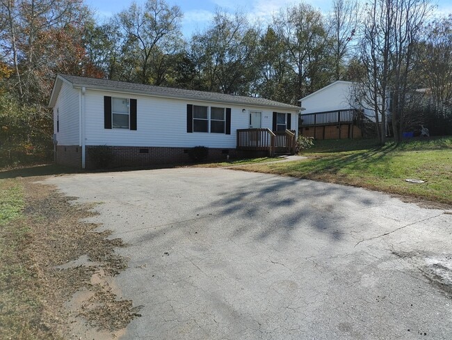 Building Photo - 218 Creektop Ct