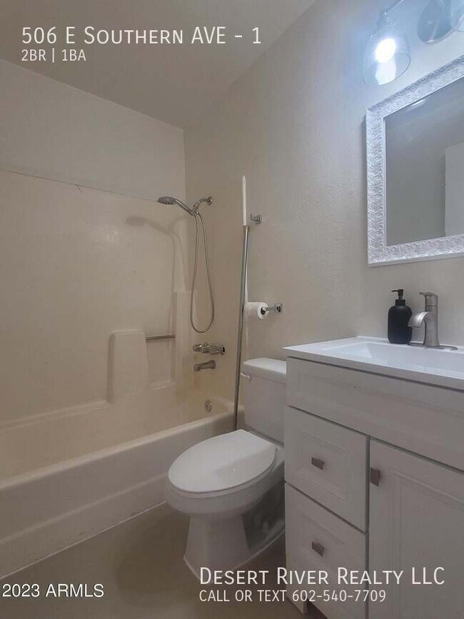 Building Photo - 506 E Southern Ave