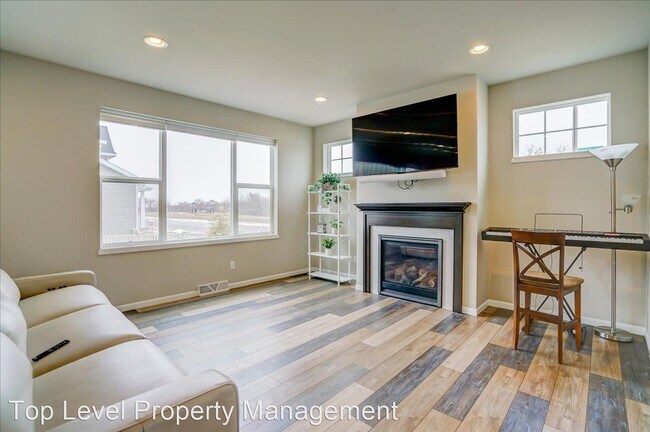 Building Photo - 3 br, 2.5 bath House - 601 Tawny Elm Pkwy