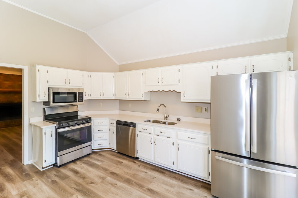 Building Photo - 4348 Breeds Hill Dr