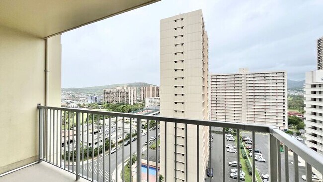 Building Photo - 3161 Ala Ilima St