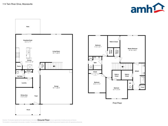 Building Photo - 114 Twin River Dr