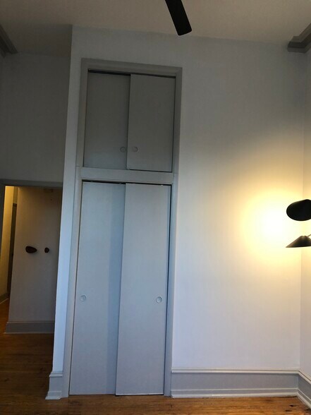 Bedroom 1 - 3702 Spring Garden St
