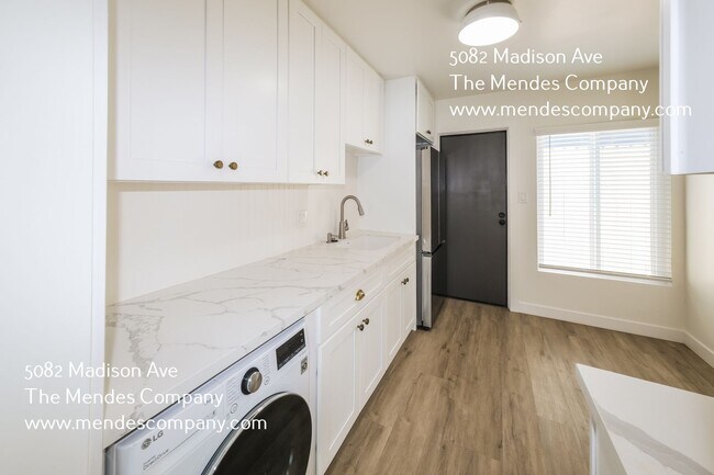 Building Photo - 5082 Madison Ave