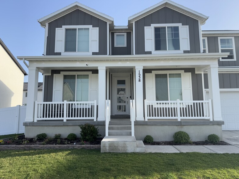 Building Photo - 1538 W 990 S