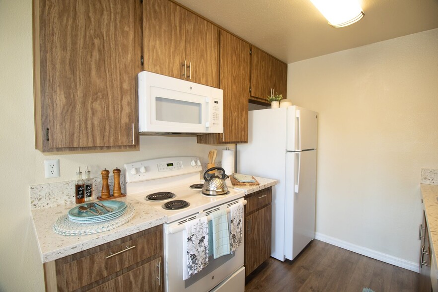 Interior Photo - Gold Coast Apartments