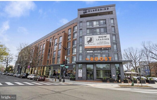 Building Photo - 1211 G St SE