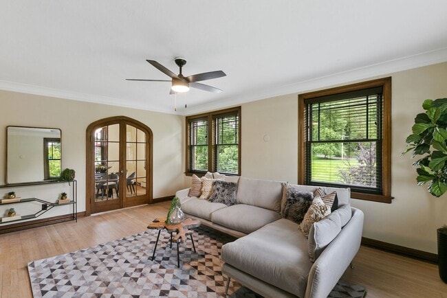 Interior Photo - The Roosevelt Apartments