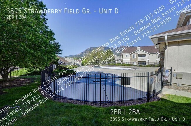 Building Photo - 3895 Strawberry Field Grove