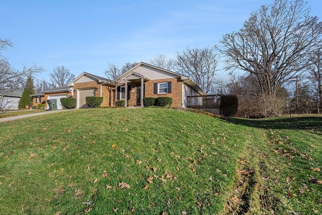 Building Photo - 3126 Arrowhead Dr