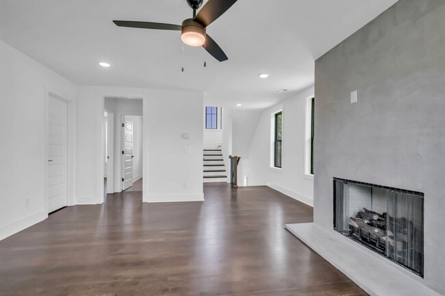 Building Photo - Modern Luxury Living in East Nashville