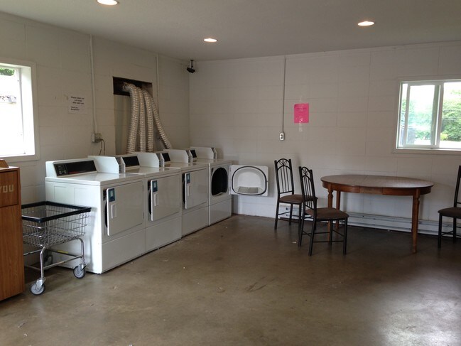 Building Photo - Alpha Buchanan South