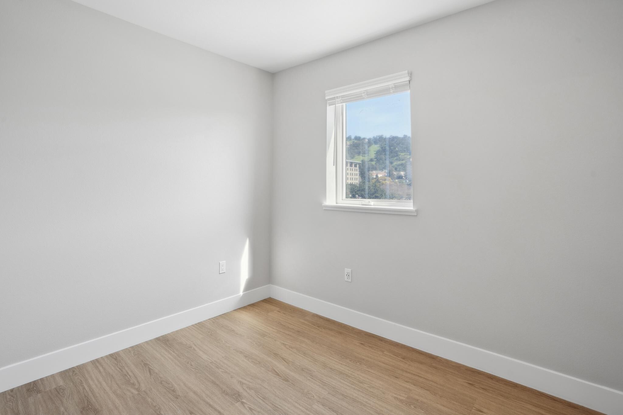 Building Photo - 2480 Bancroft Way