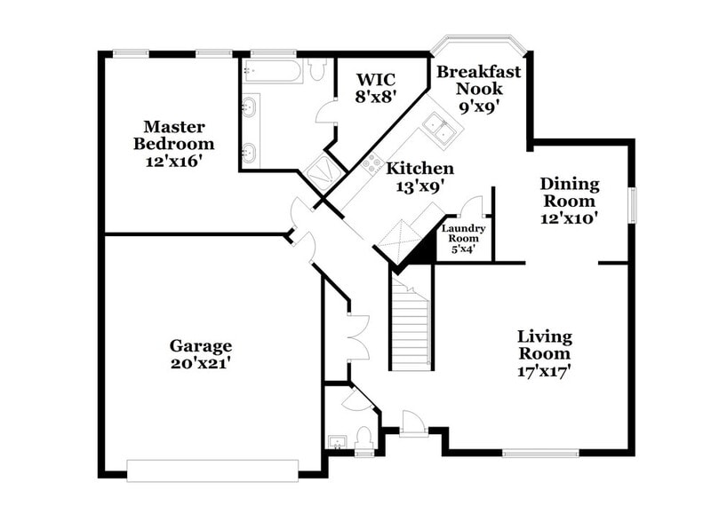 Building Photo - 1502 Huddersfield Dr