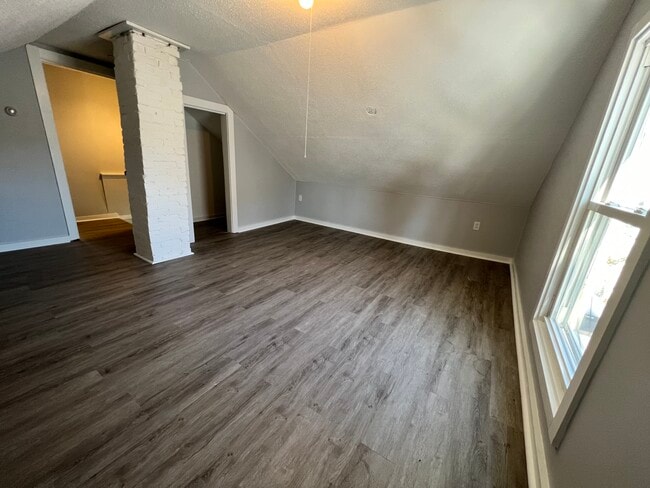 Upstairs bedroom 4 - 4 Starr Plz