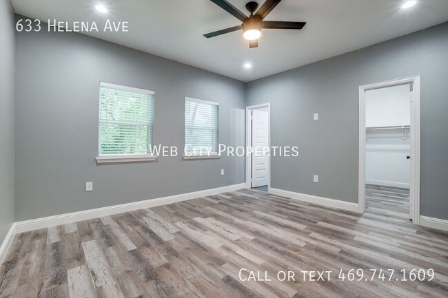 Building Photo - 633 Helena Ave