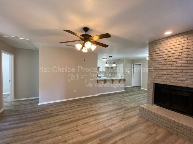 Building Photo - 2311 Kingsford Ct