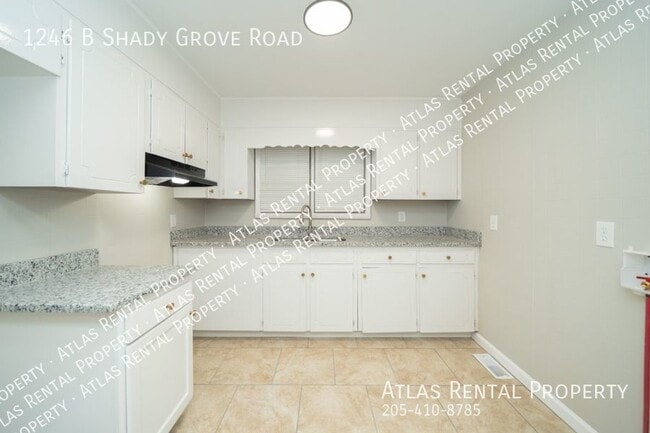 Building Photo - 1246 Shady Grove Rd