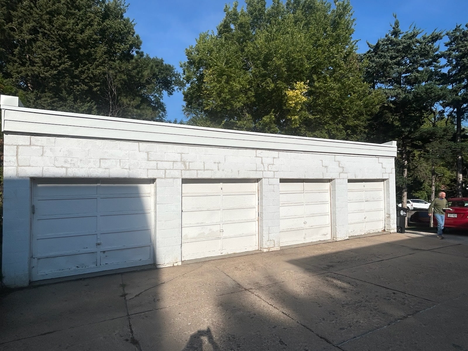 Building Photo - 420 S 38th St