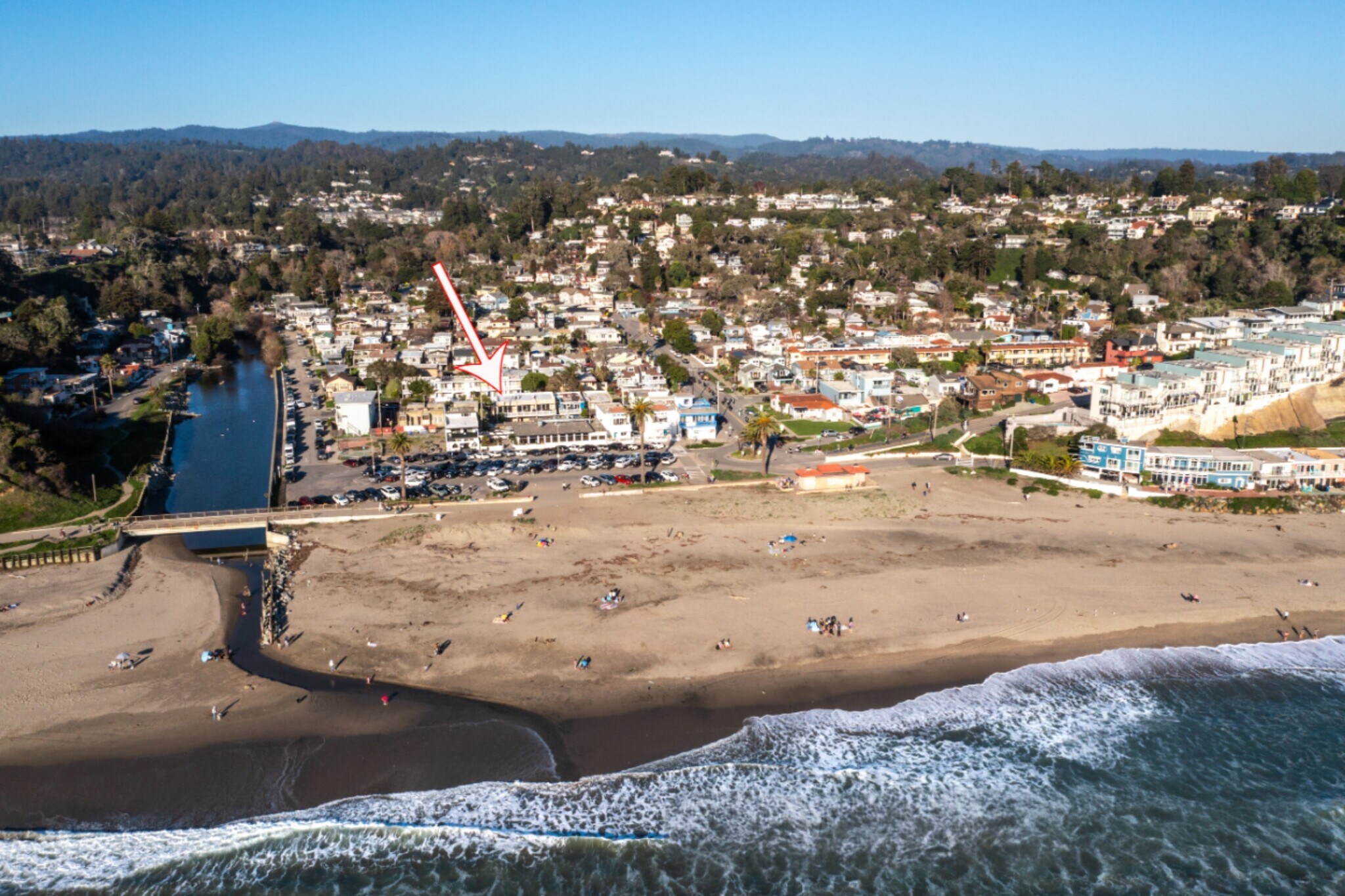 Building Photo - 112 Marina Ave