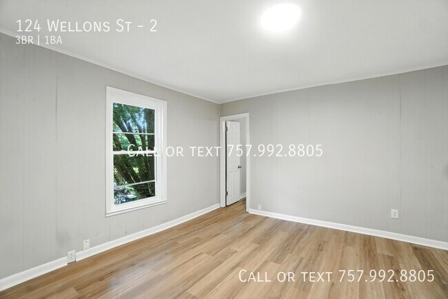 Building Photo - 124 Wellons St