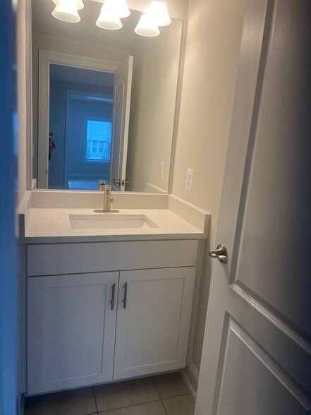 Bath Room - 23622 Shetland Ct