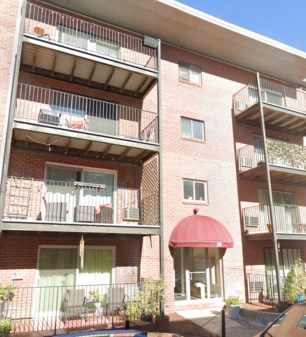 Building Photo - 36 Bellvista Rd
