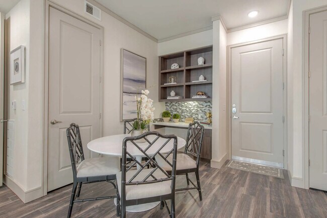 Building Photo - Experience the Art of Fine Apartment Living!
