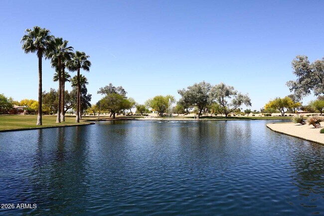 Building Photo - 6457 S Pinaleno Pl