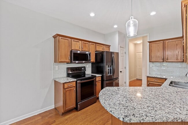 Building Photo - 10492 Ashfarm Way
