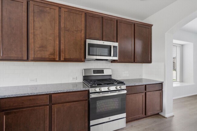 Building Photo - New 3-Bedroom Home Available for Lease