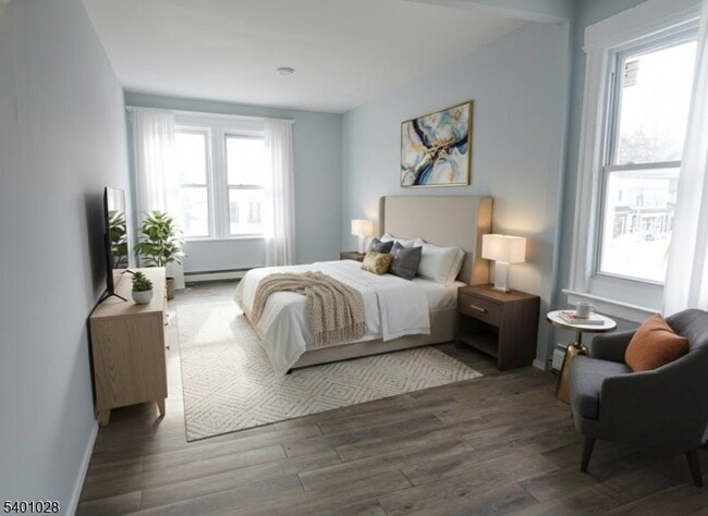 Building Photo - 1360 Springfield Ave