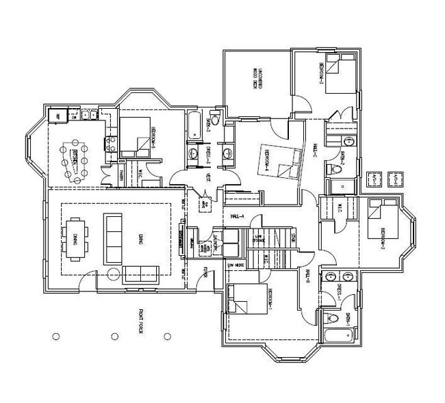 Building Photo - 901 Shoal Cliff Ct