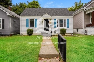 Building Photo - 3702 Garland Ave