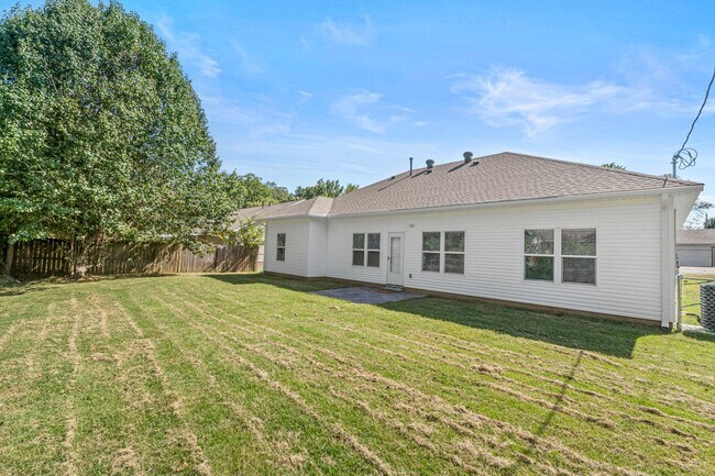 Building Photo - New construction near Air Base